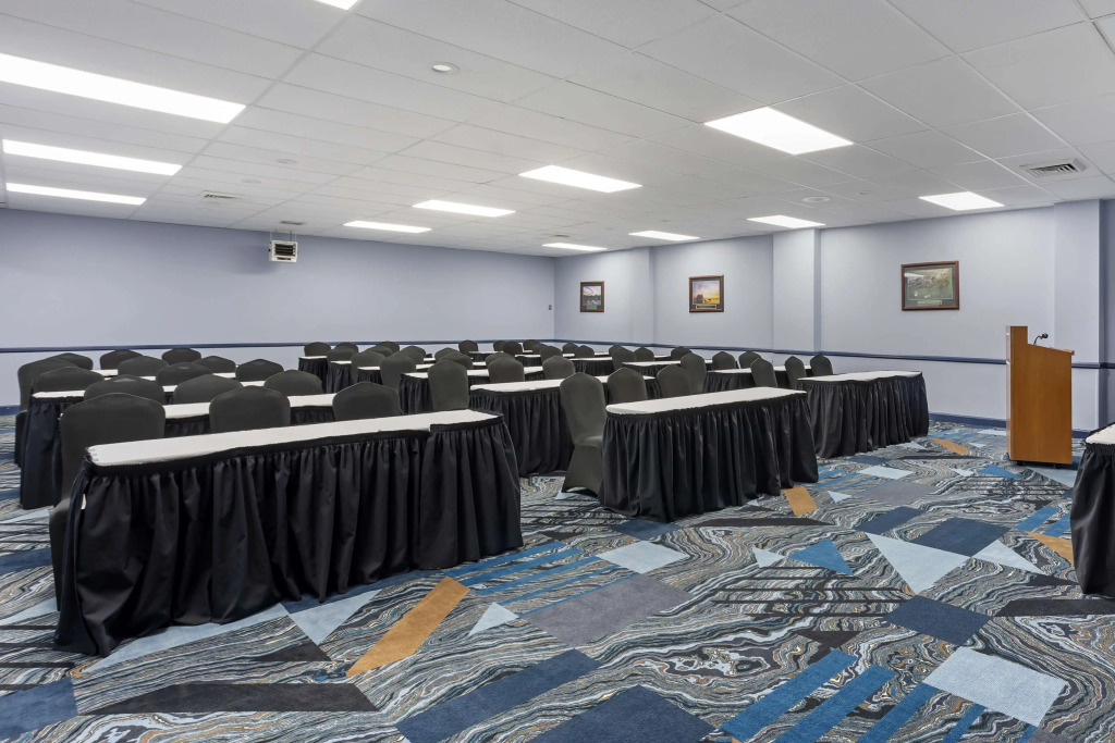 Best Western New Brunswick - East Brunswick