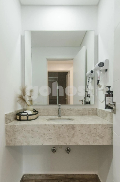 Agora Villa Morra 9F