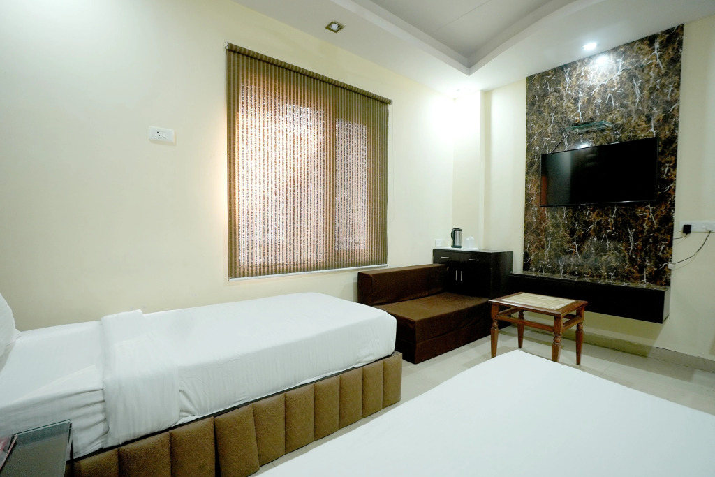 Hotel Silver Stone