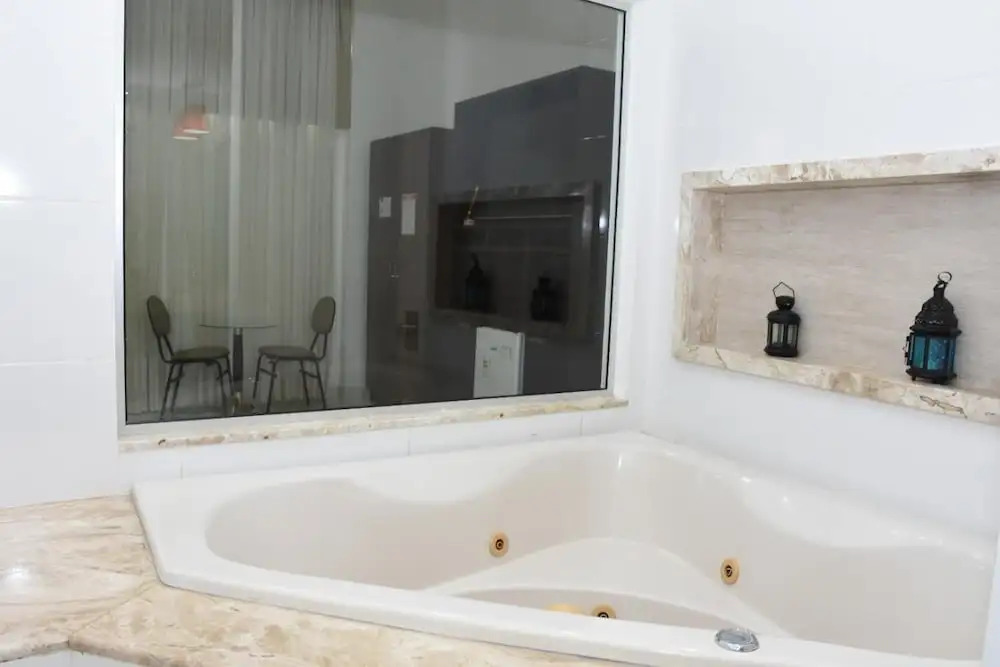Pioneiro Hotel