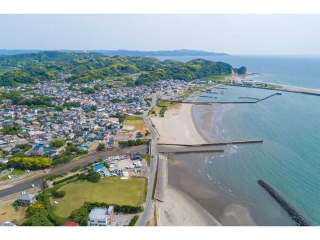 Sasayakana Ouchi Ōnuki kaigan - Vacation STAY 38020v