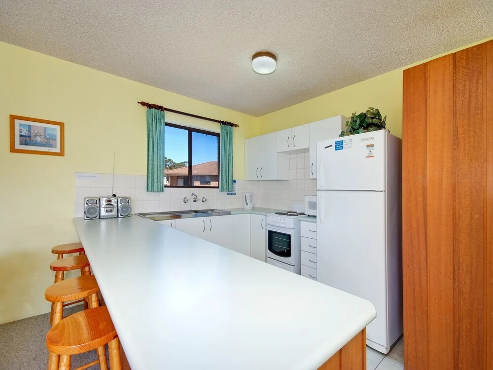Promenade, Unit 10/8 Intrepid Close