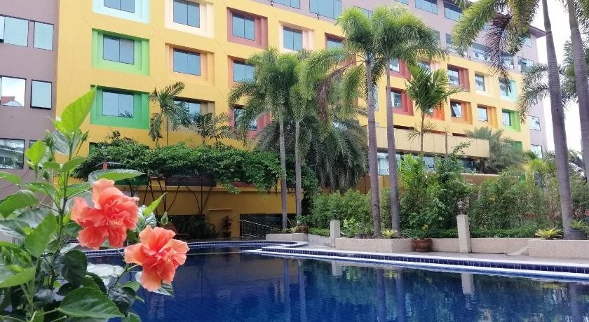 Boutique Hotel Pattaya