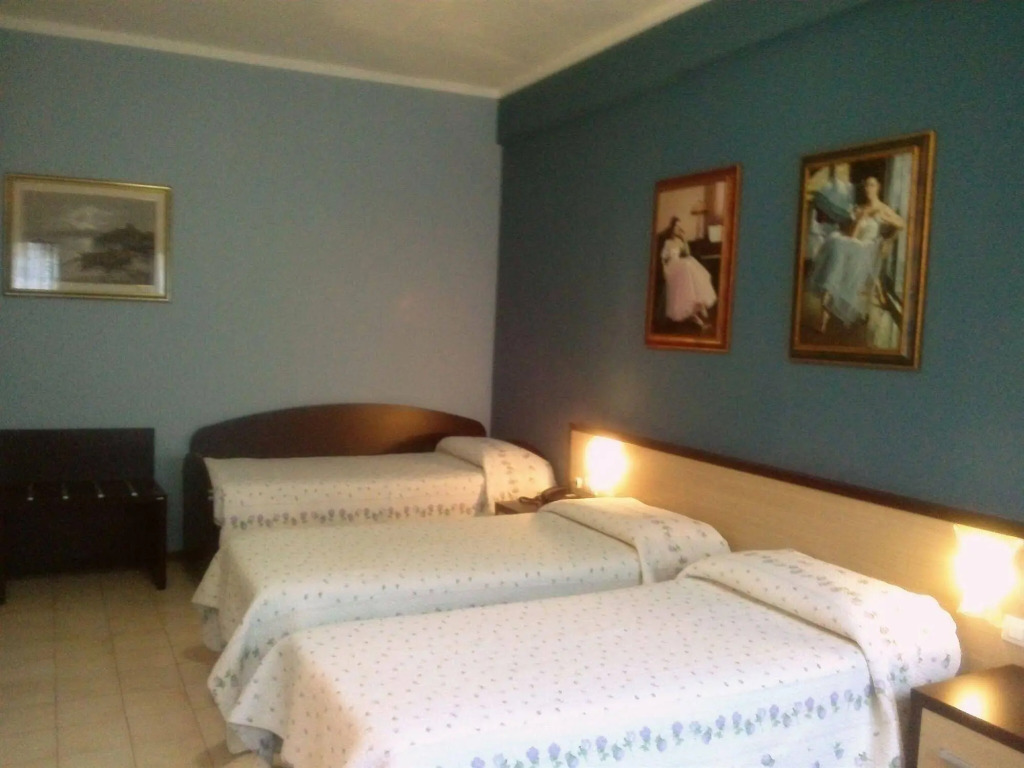 Hotel San Marco
