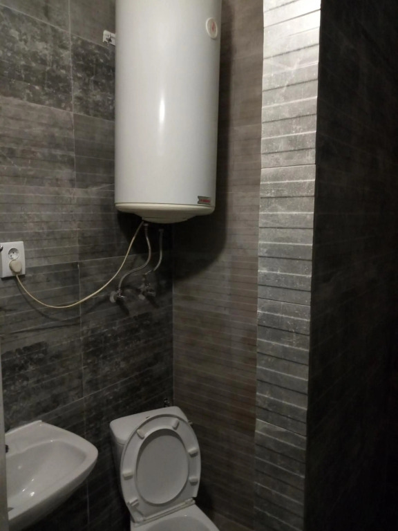 apartments Постійне електропостачання Stepana Bandery Street 37-2