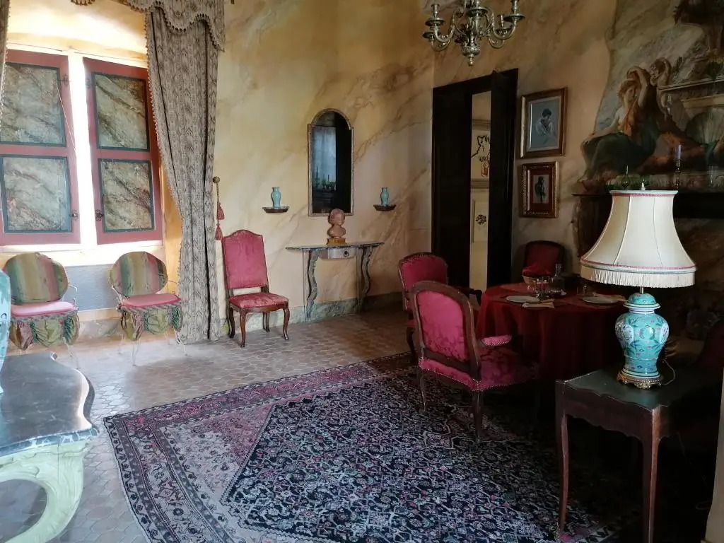 château de Mauriac