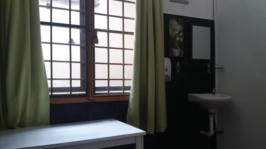 Roof Top Guest House Melaka