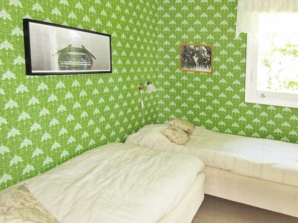 4 Person Holiday Home in Valdemarsvik