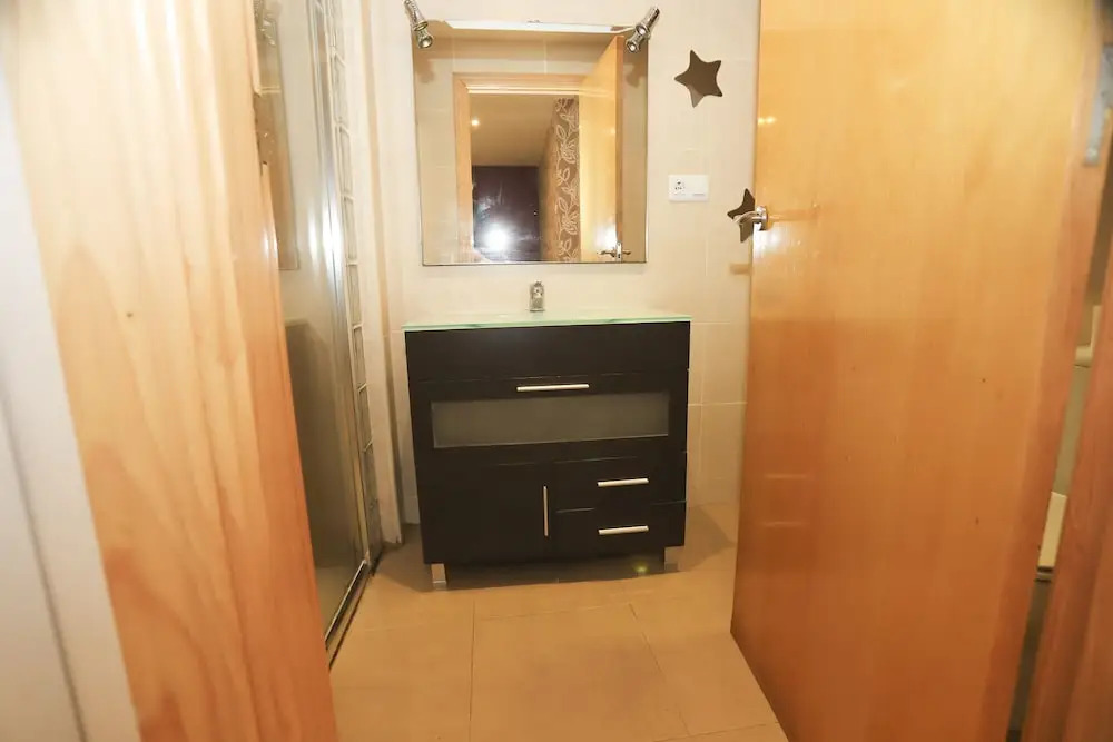 Apartamento Cye 7