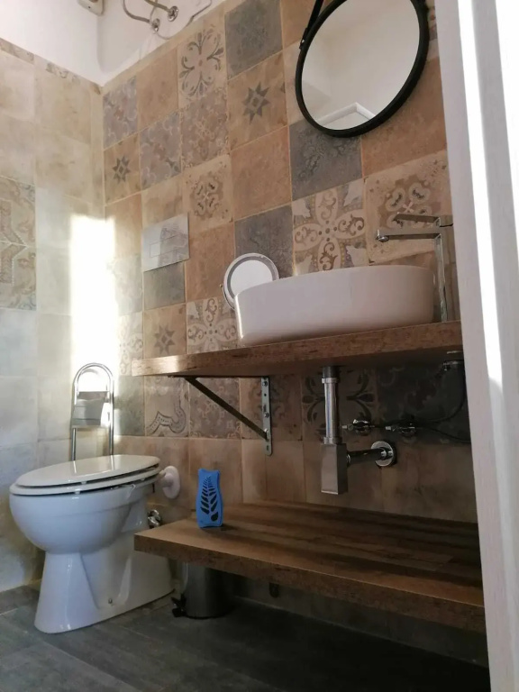 Il Casello Country House Parcheggio gratuito