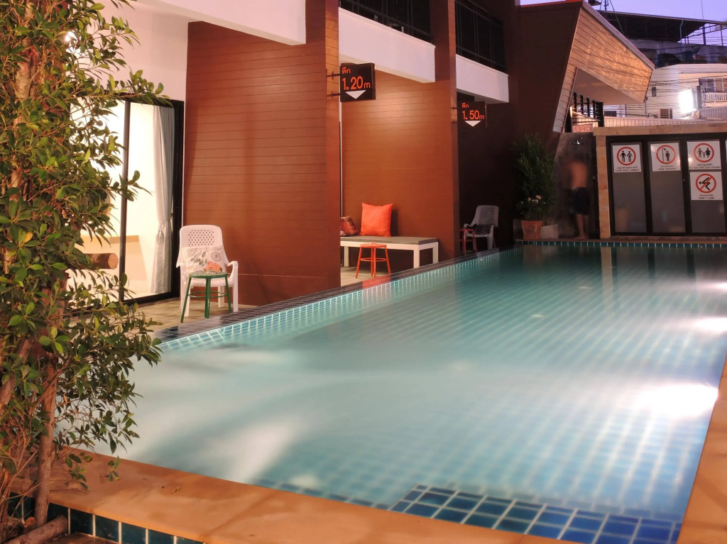 Chitra Suites