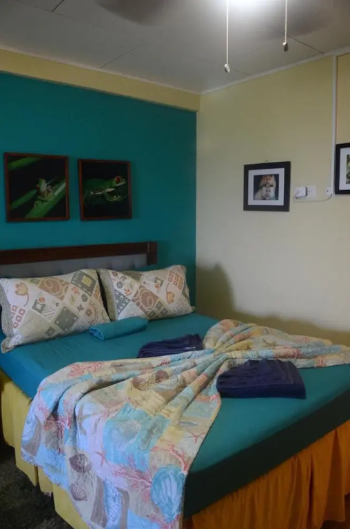 La Terraza Verde Lodge