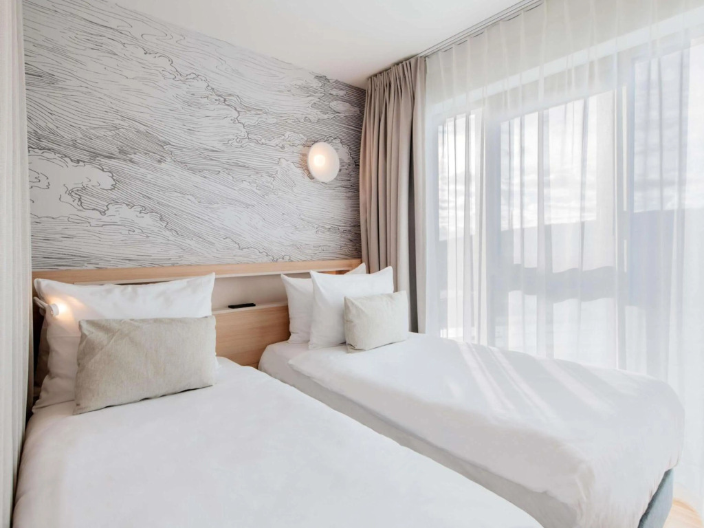 Aparthotel Adagio Stuttgart NeckarPark