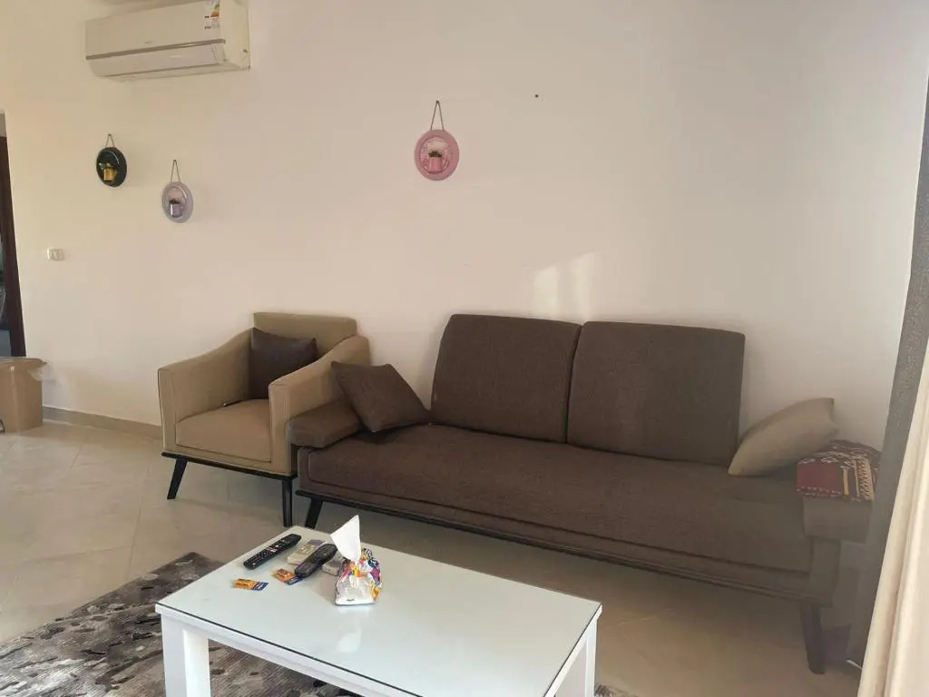 Amwaj 2 bedrooms D4