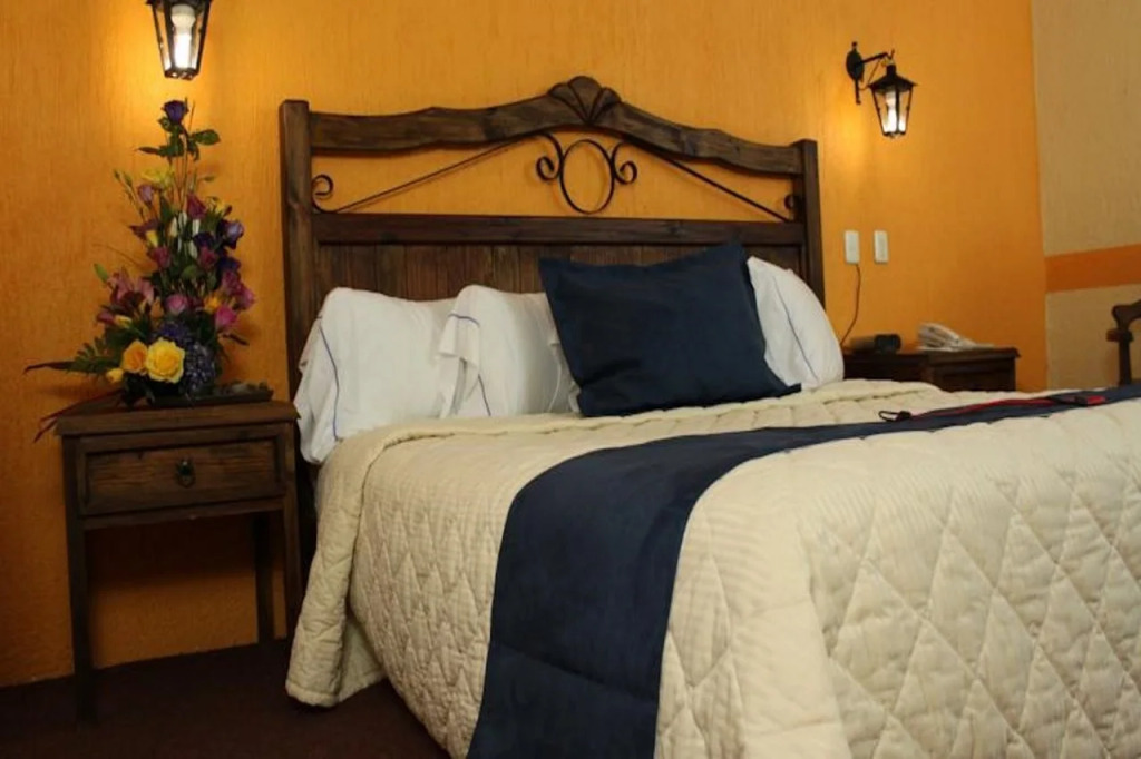 Rosario Hotel