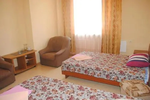 Gracia Hotel