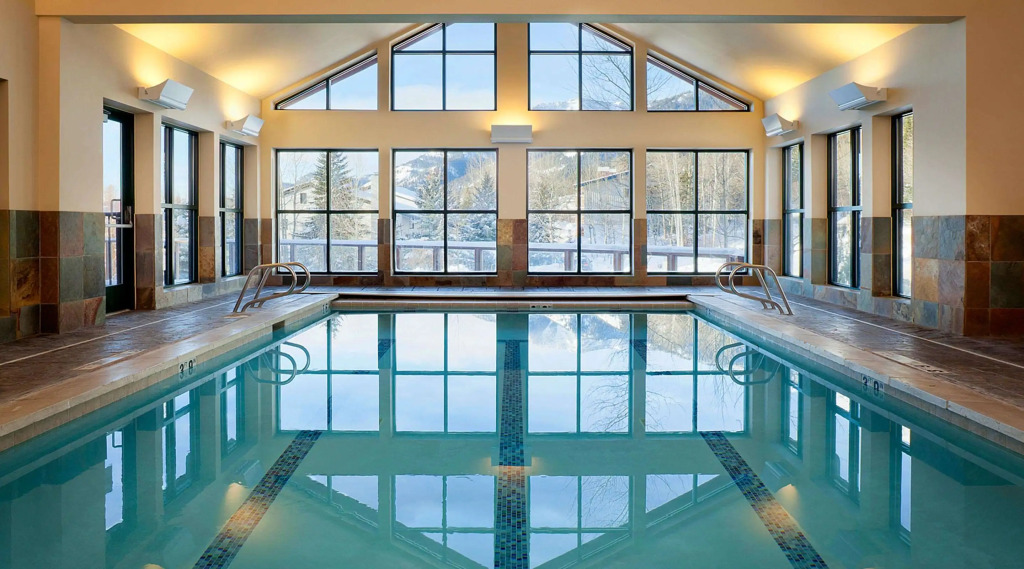Teton Mountain Lodge and Spa, a Noble House Resort