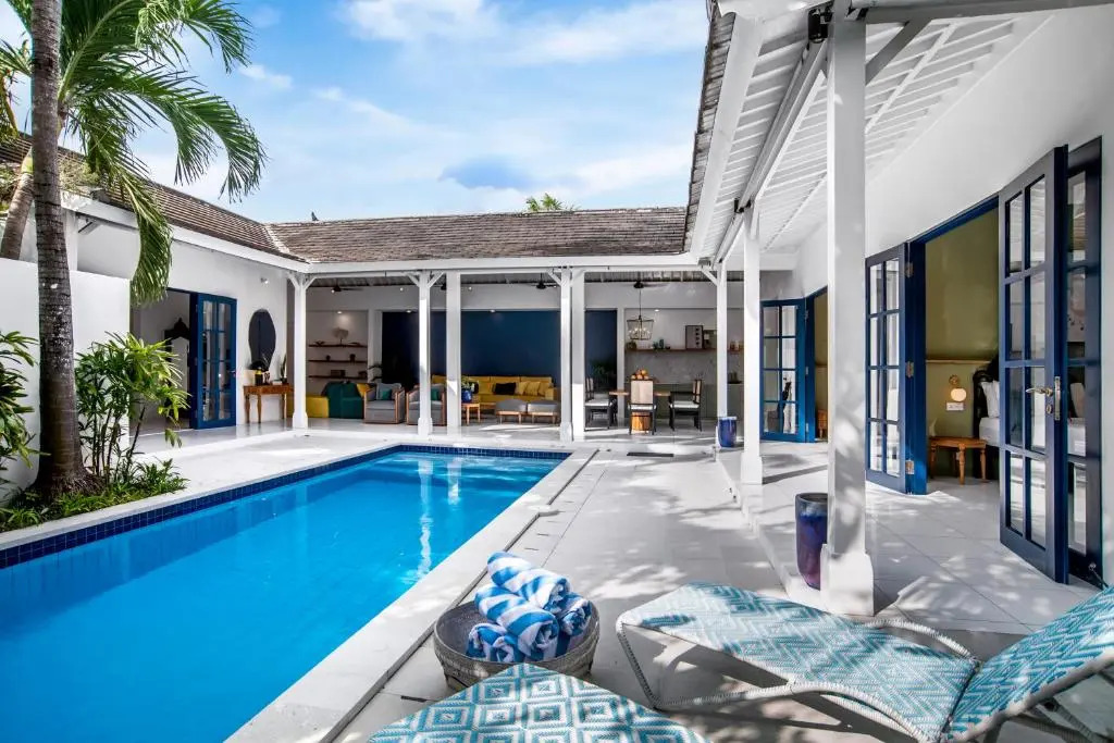 Arnalaya Beach House