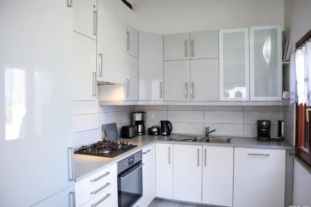 Apartment Azzuro Porto Ottiolu