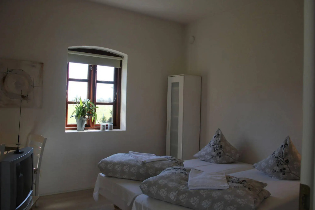 Munkebjerg Bed & Breakfast