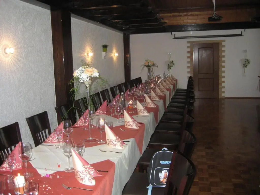 Bliestal Hotel