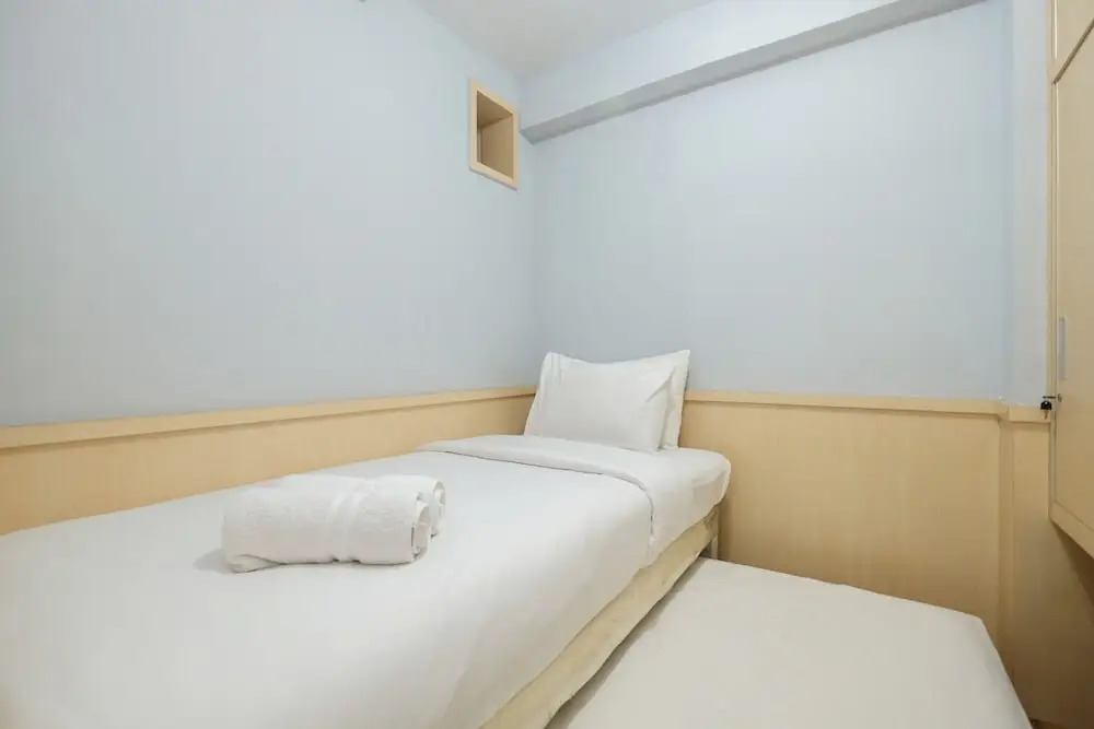 GV21 Property at Grand Emerald Apartment