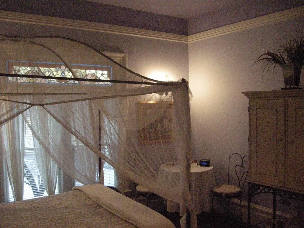 Hines Mansion