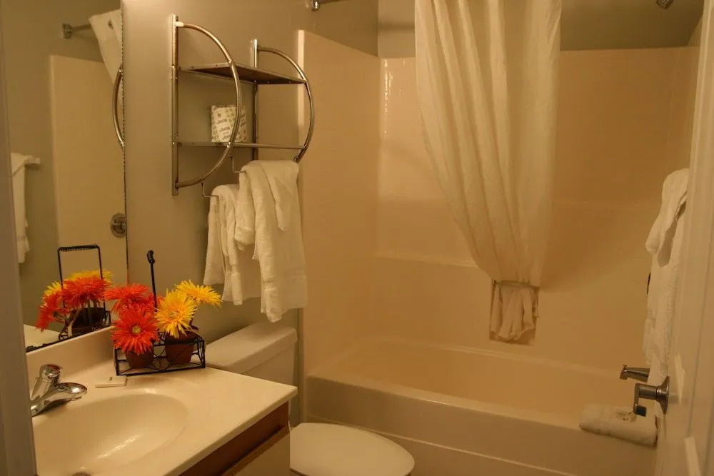 Affordable Suites Shelby
