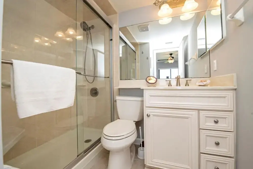 Unit 5221 - Ocean Racquet Club