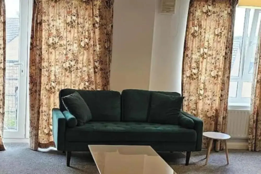 Sheffield Park View Apartment