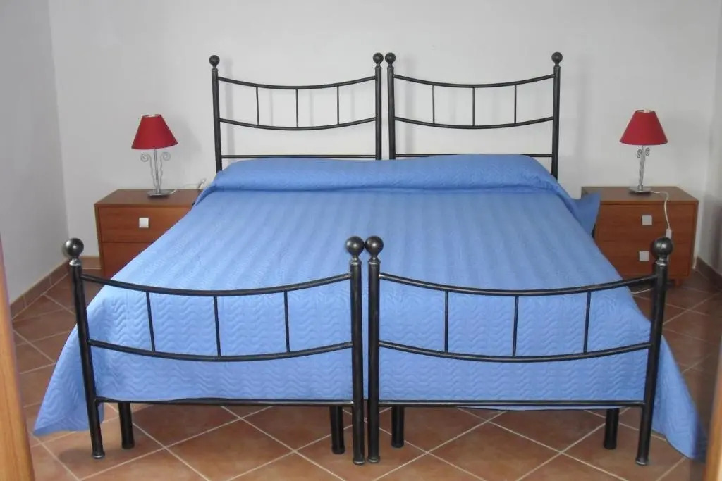Agriturismo Arena Del Sol