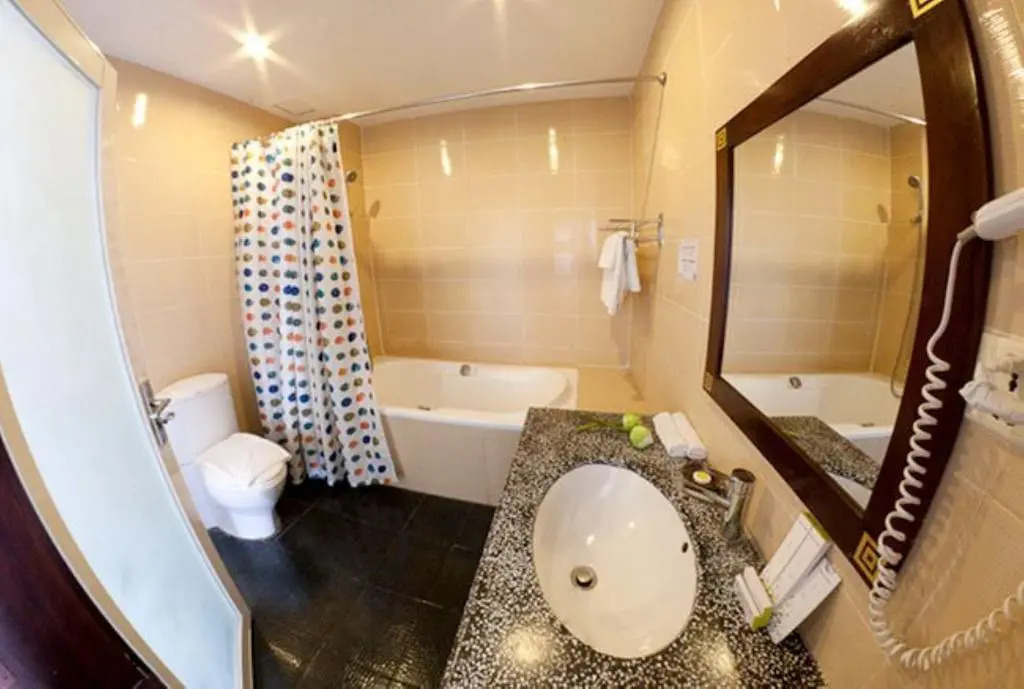 Hotel Cara