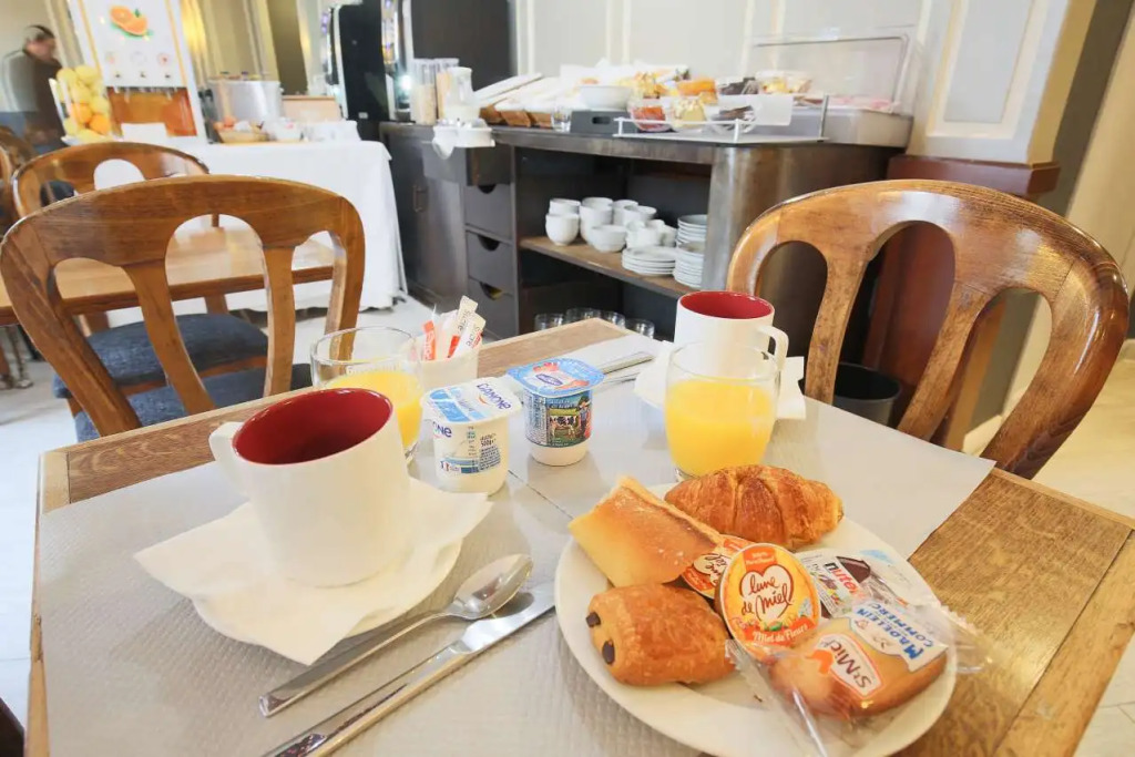 Grand Hôtel Des Gobelins