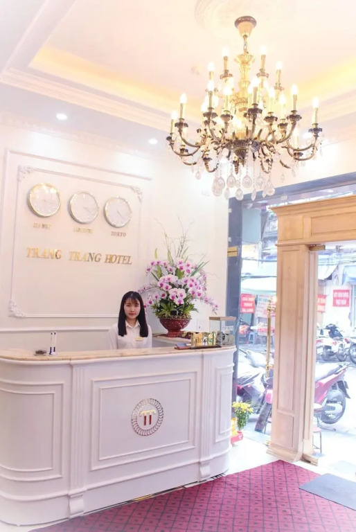 Hanoi Central Homestay