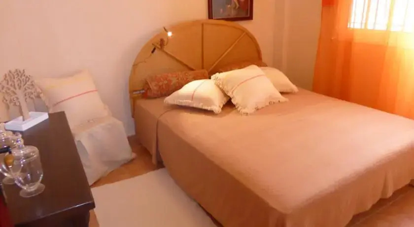 Ferienapartment Canoa Rosalva