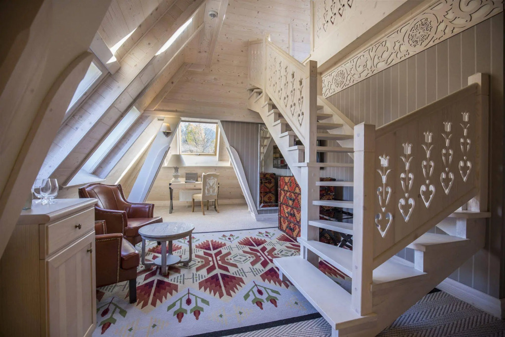 Aries Hotel & SPA Zakopane