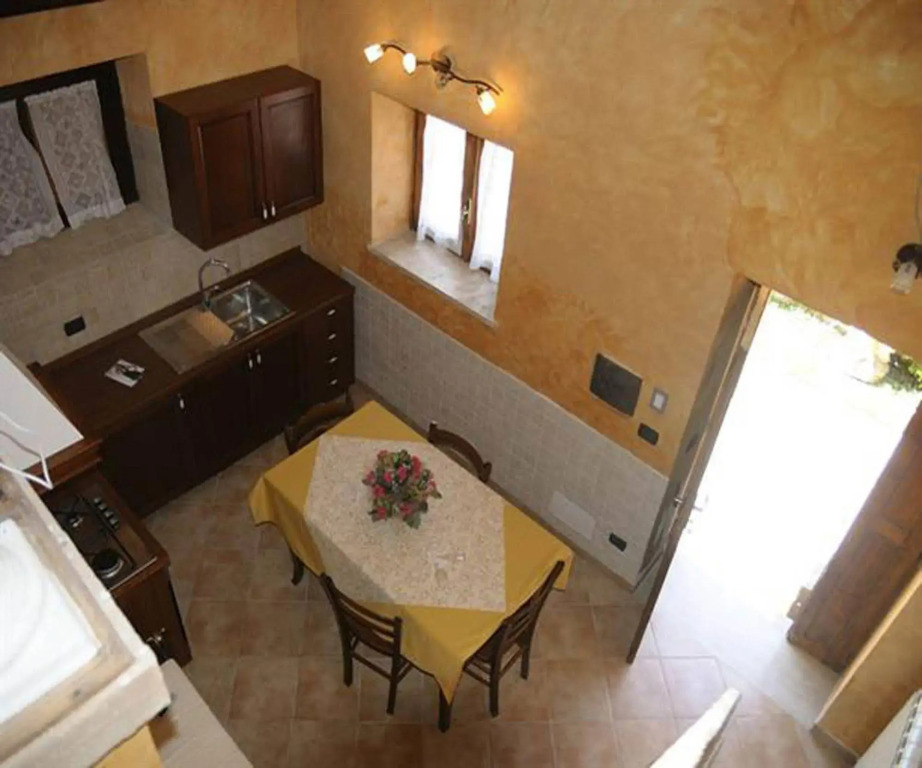Agriturismo Borgo dellAschetto