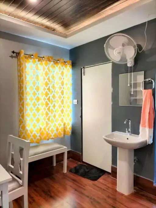 Terrace Cottage Garden Homestay at Guwahati