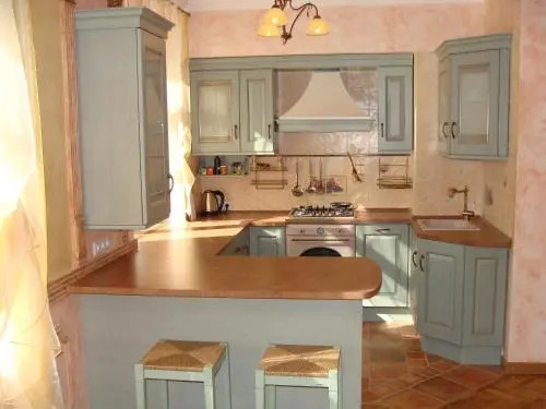 Riga Holiday Apartments