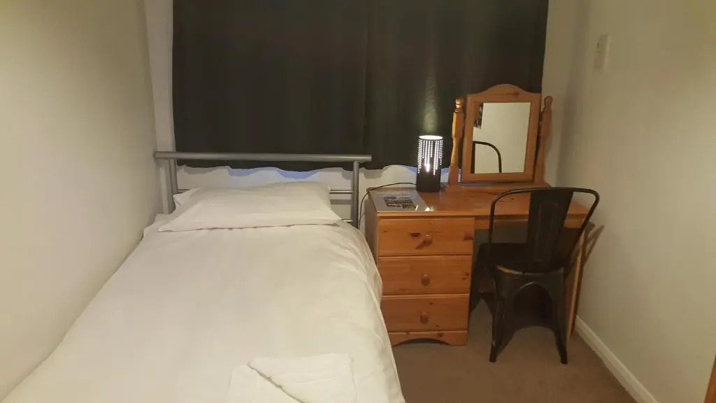 Maindee Guest House