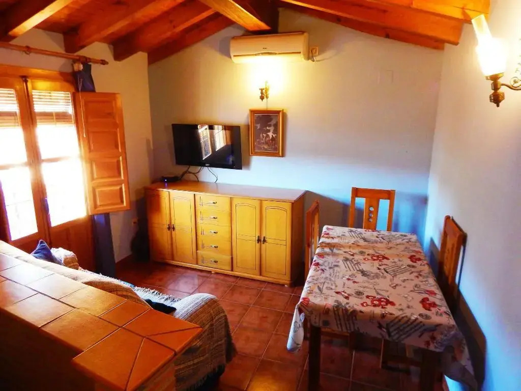 Casa Rural Parada Real CR-CC-00258