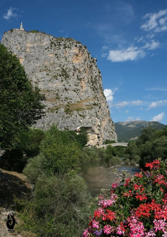 "Verdon Yourtes" Camping à la ferme