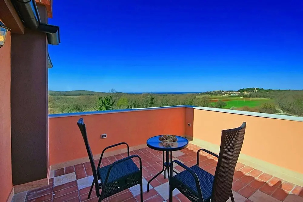Villa Valentina