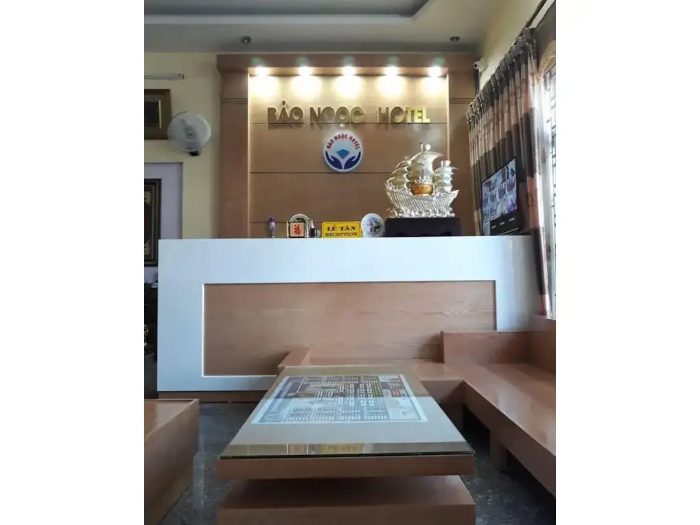 Bao Ngoc Hotel