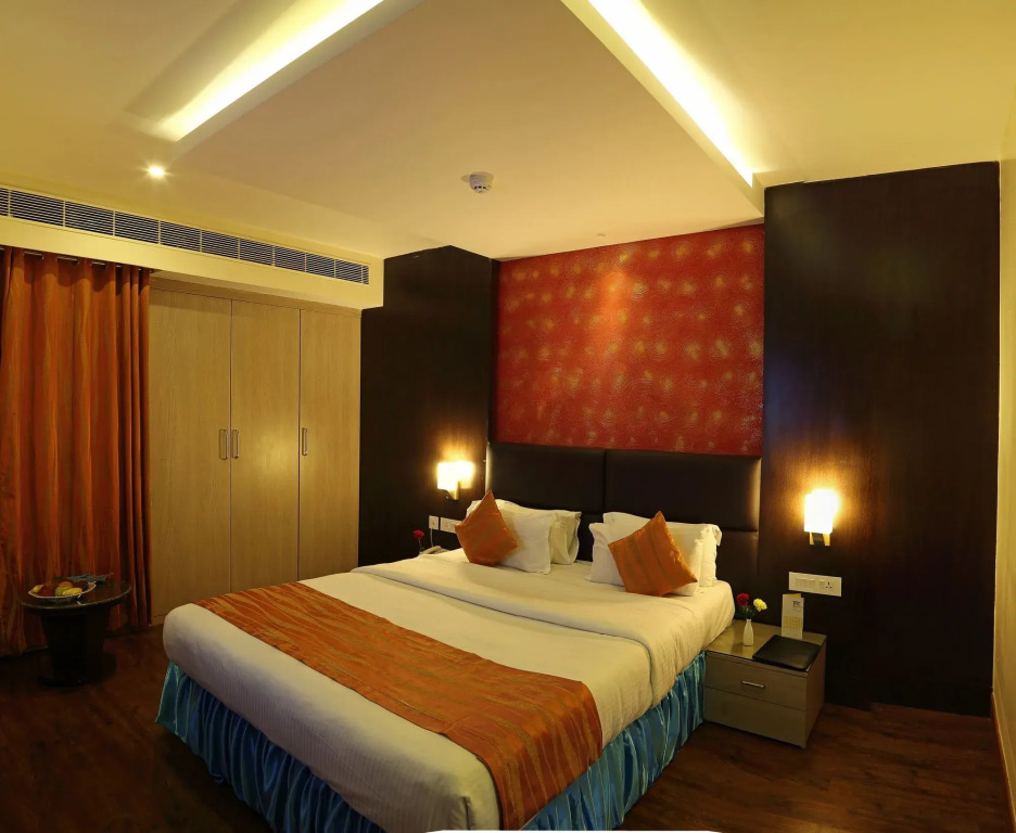 Renest Tirupati