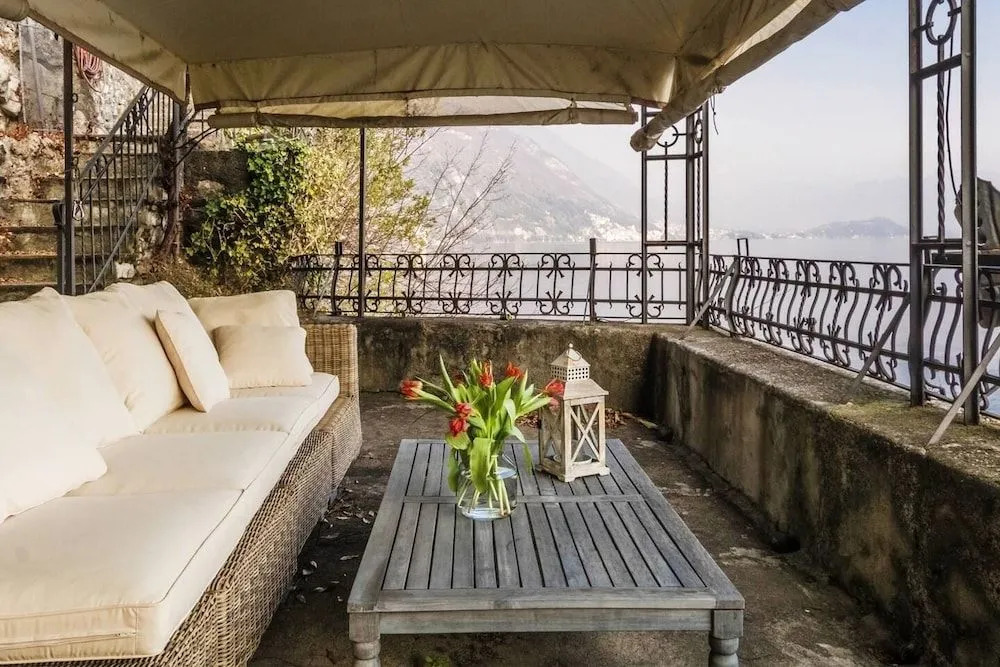 ALTIDO Villa Anna Como Lake