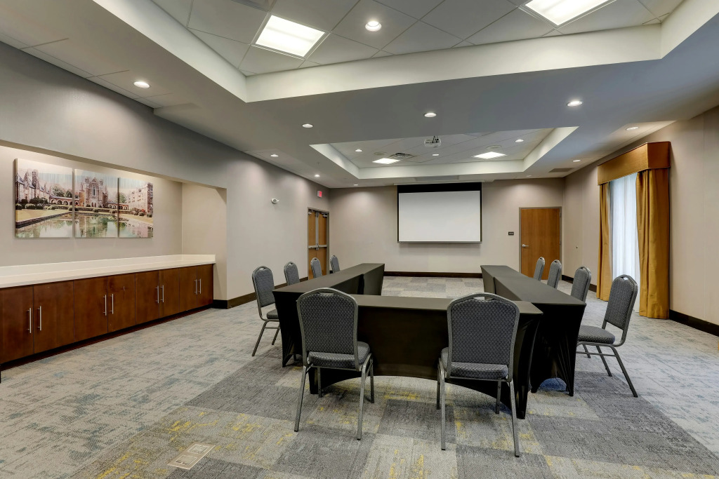 Hampton Inn and Suites Rome, GA