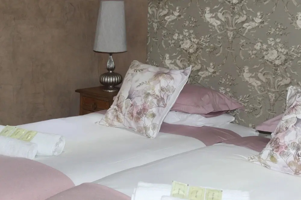 Falcon Guesthouse