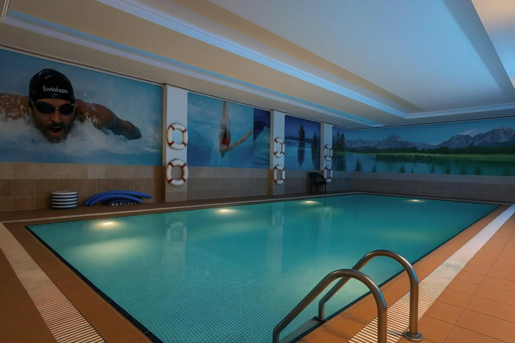 Reef Home Hotel