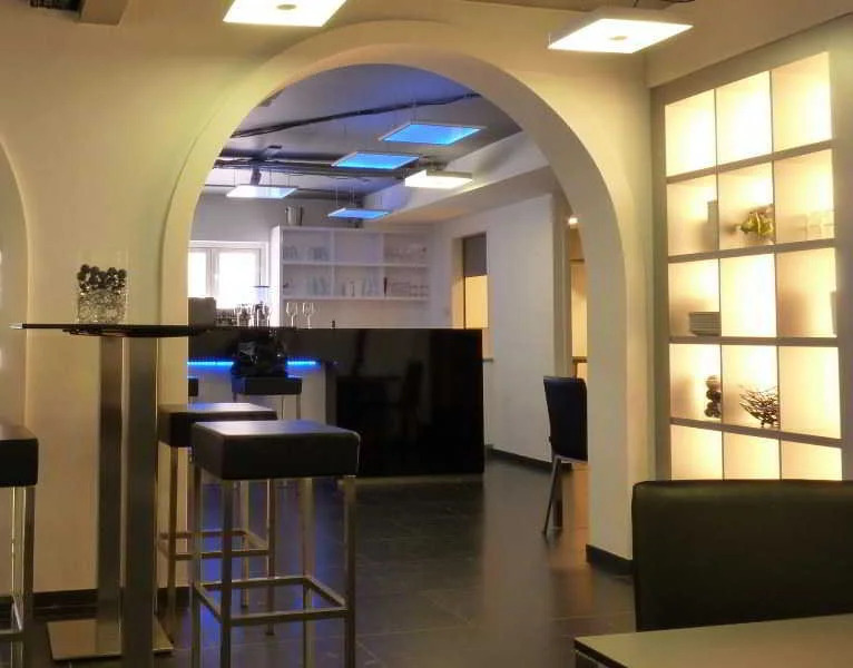 Innercity Hotel